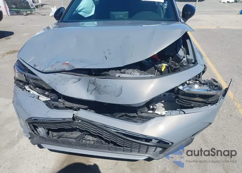 2025 Honda Civic Sport/Sport Touring from USA, damaged, VIN 2HGFE4F8XSH341020